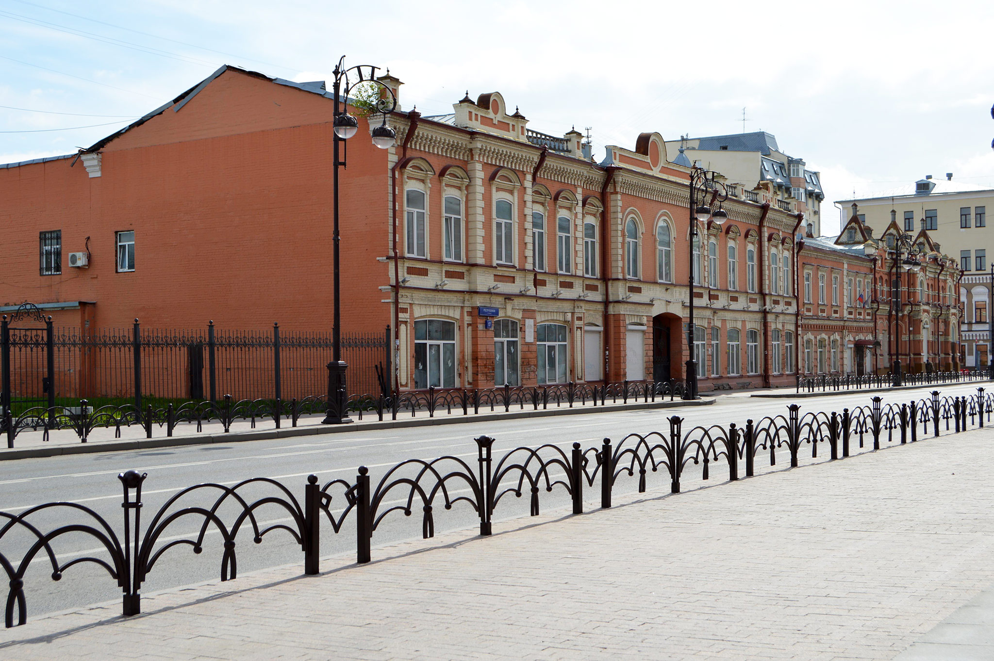 Тюмень (Tyumen)